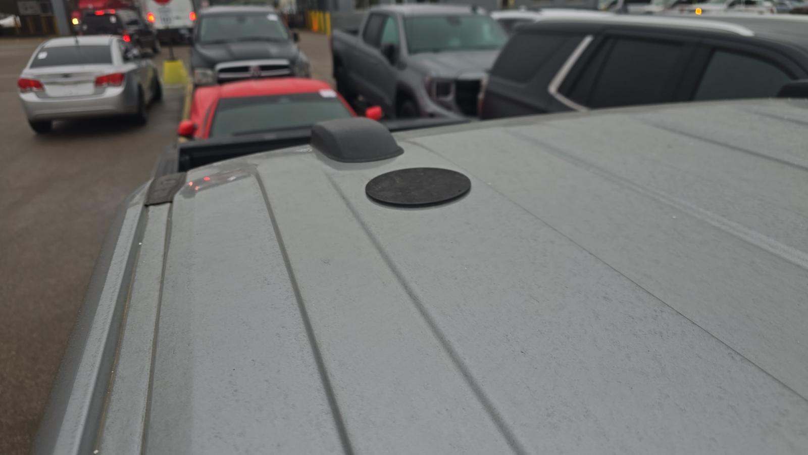 2024 Ford F-150 XLT AWD