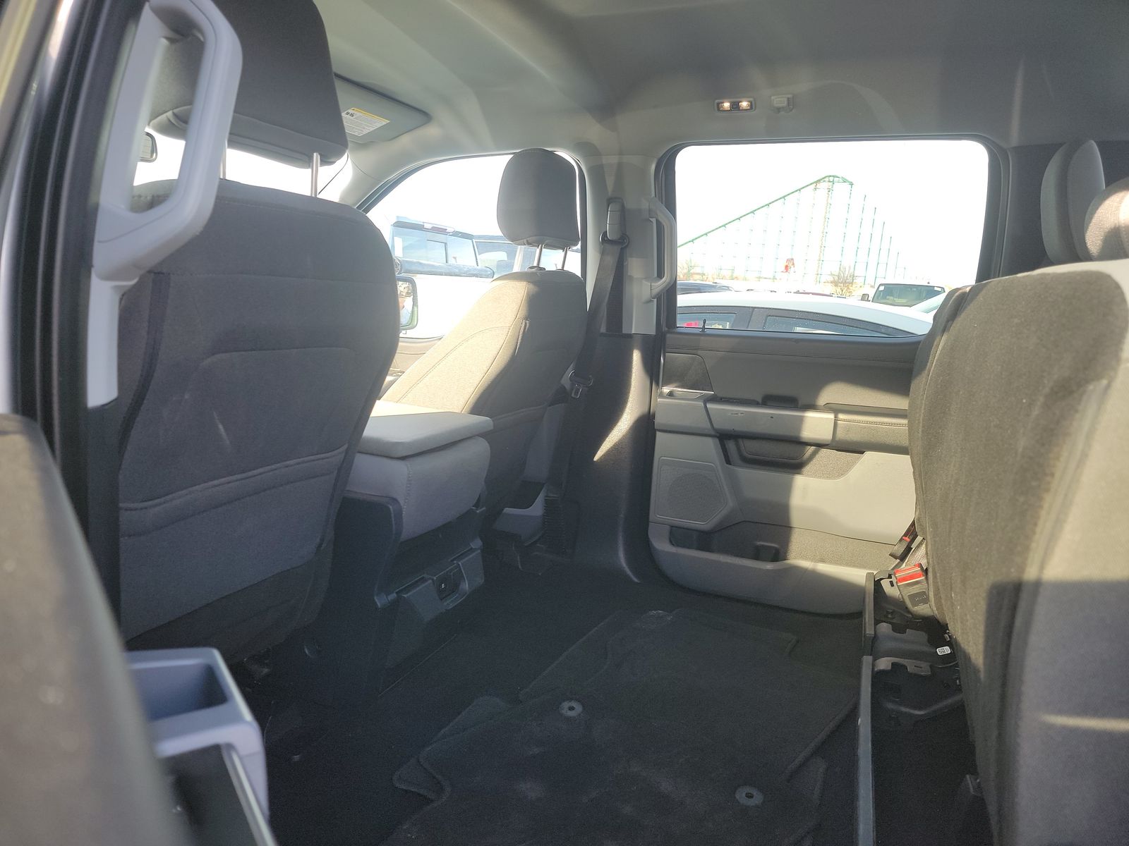 2024 Ford F-150 XLT AWD