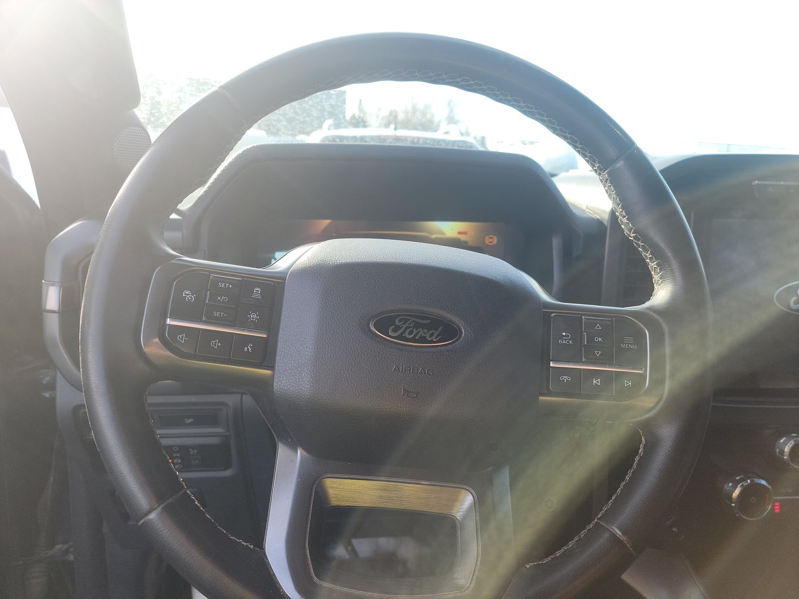 2024 Ford F-150 XLT AWD