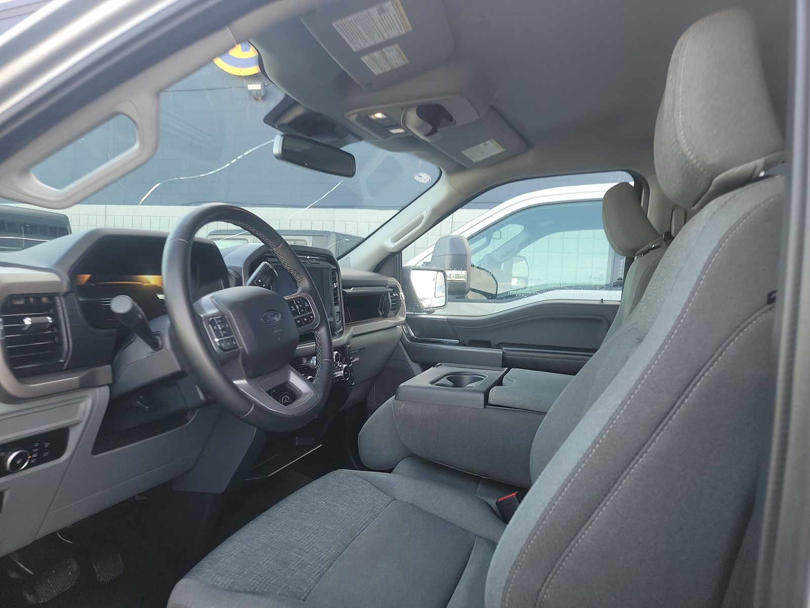 2024 Ford F-150 XLT AWD