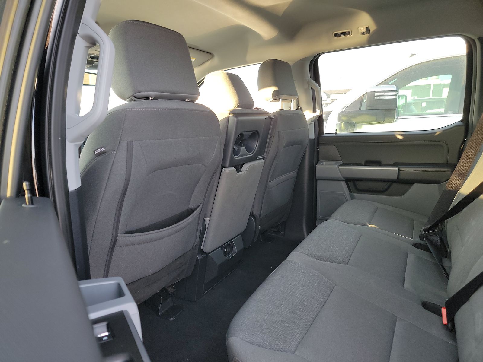 2024 Ford F-150 XLT AWD