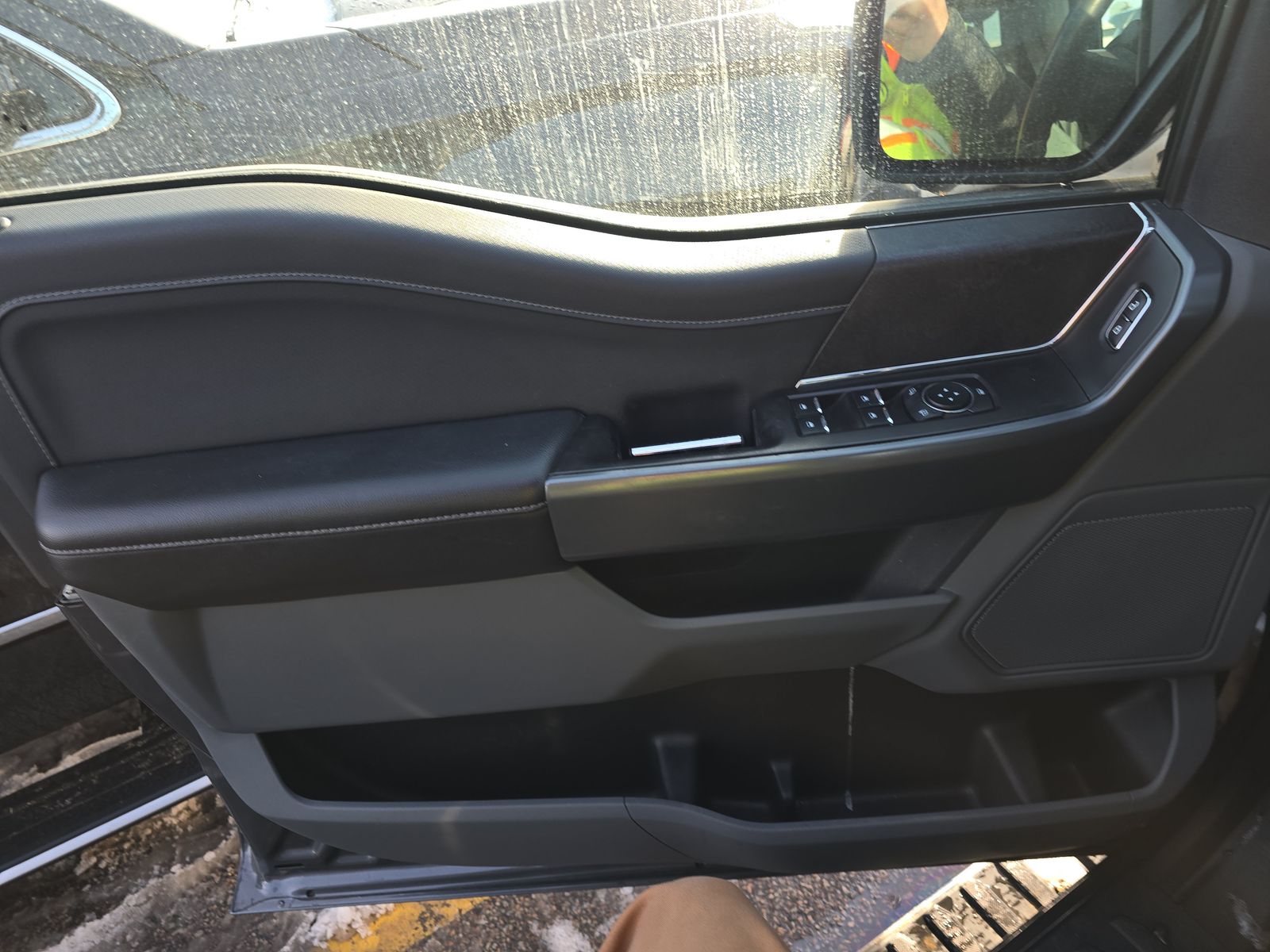 2024 Ford F-150 XLT AWD