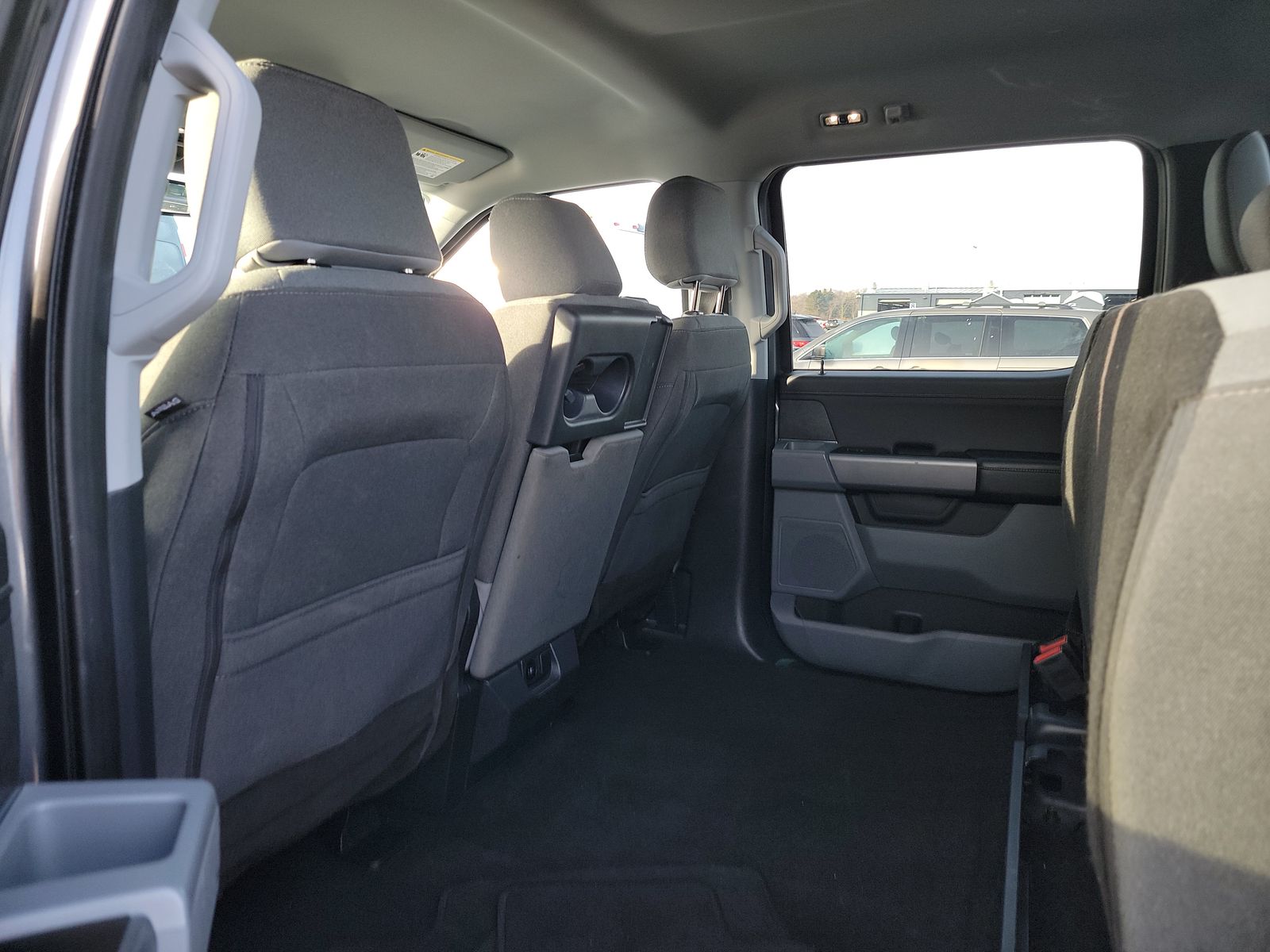 2024 Ford F-150 XLT AWD