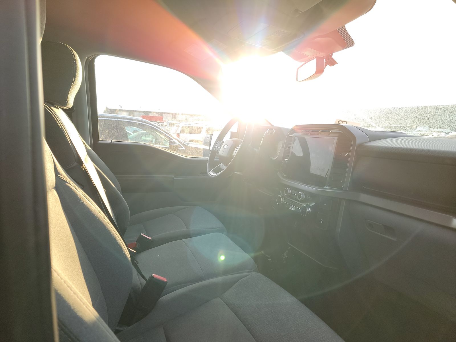 2024 Ford F-150 XLT AWD