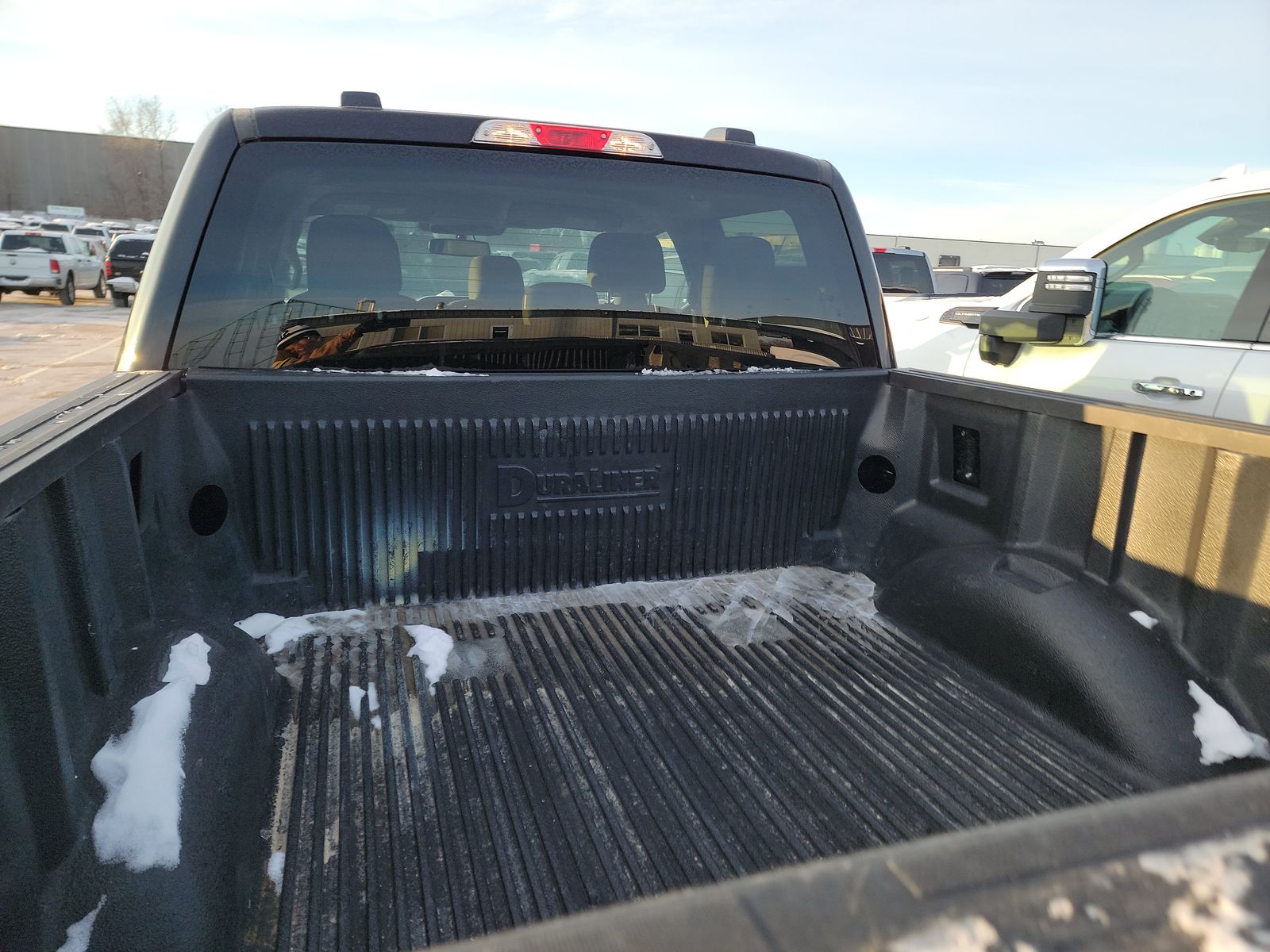 2024 Ford F-150 XLT AWD