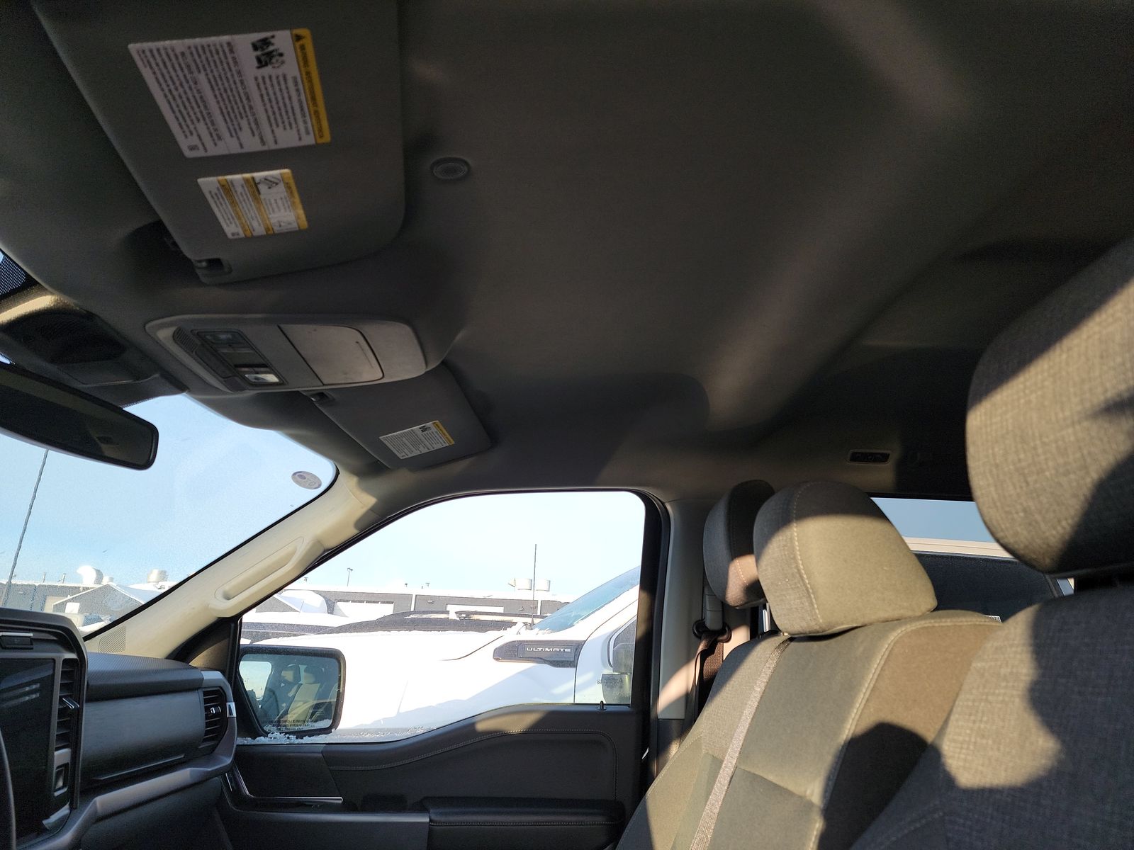 2024 Ford F-150 XLT AWD