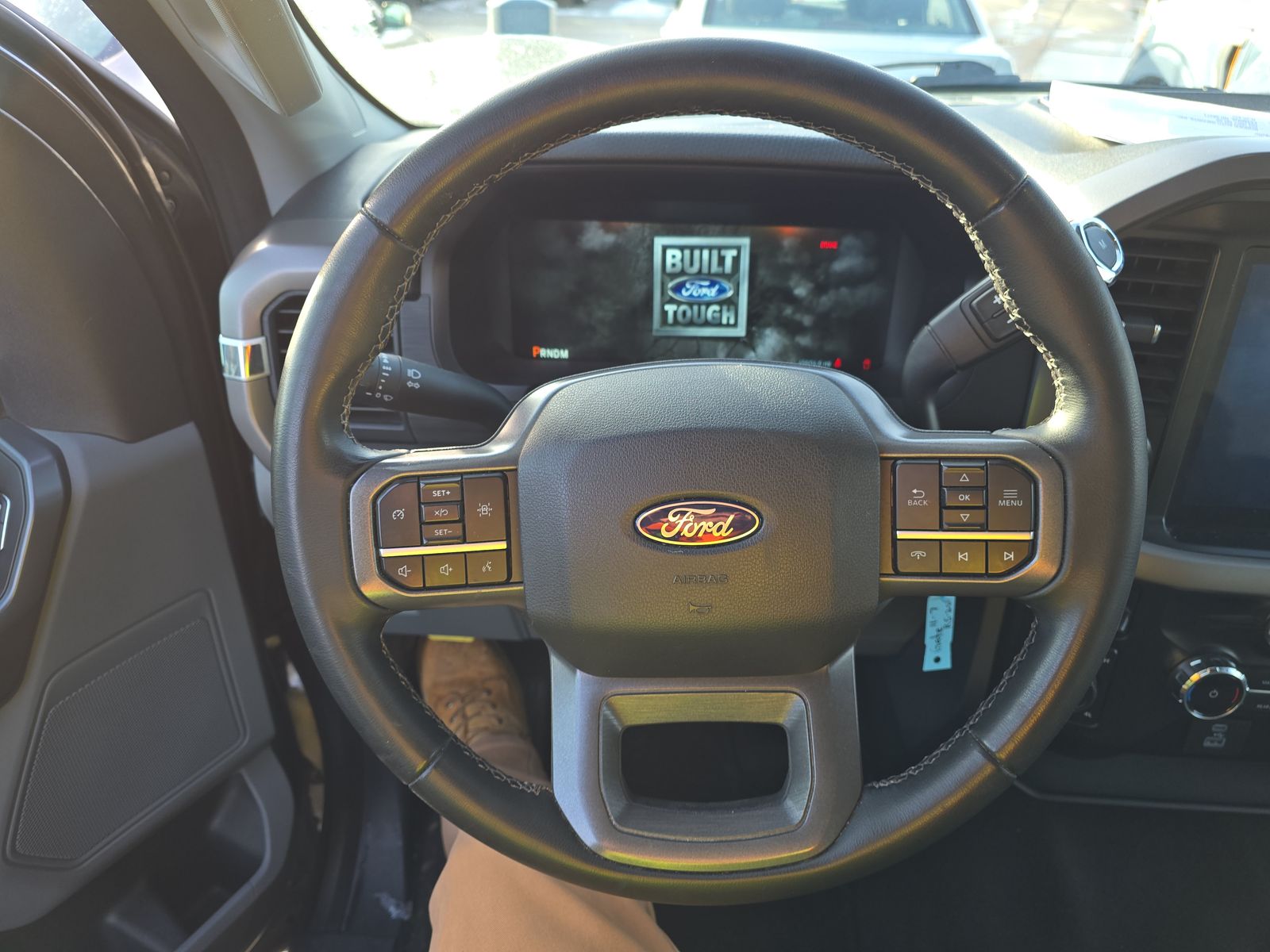 2024 Ford F-150 XLT AWD