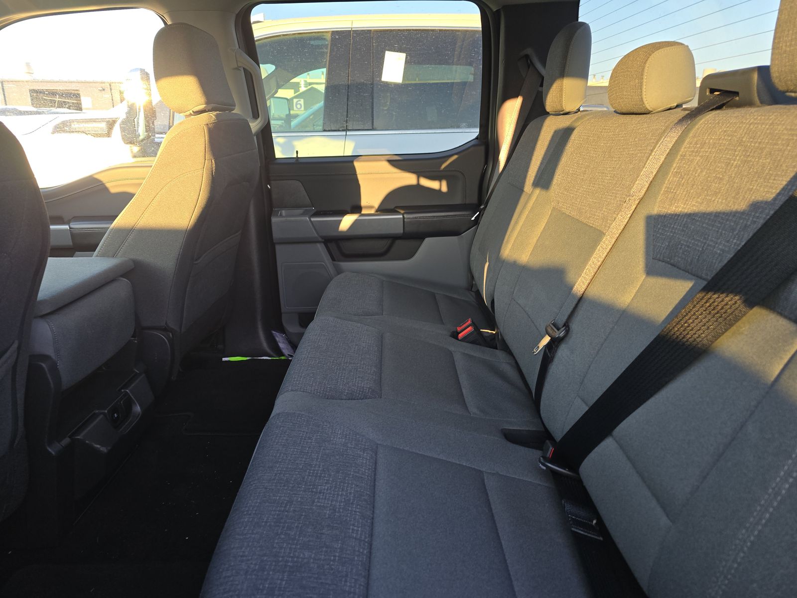 2024 Ford F-150 XLT AWD