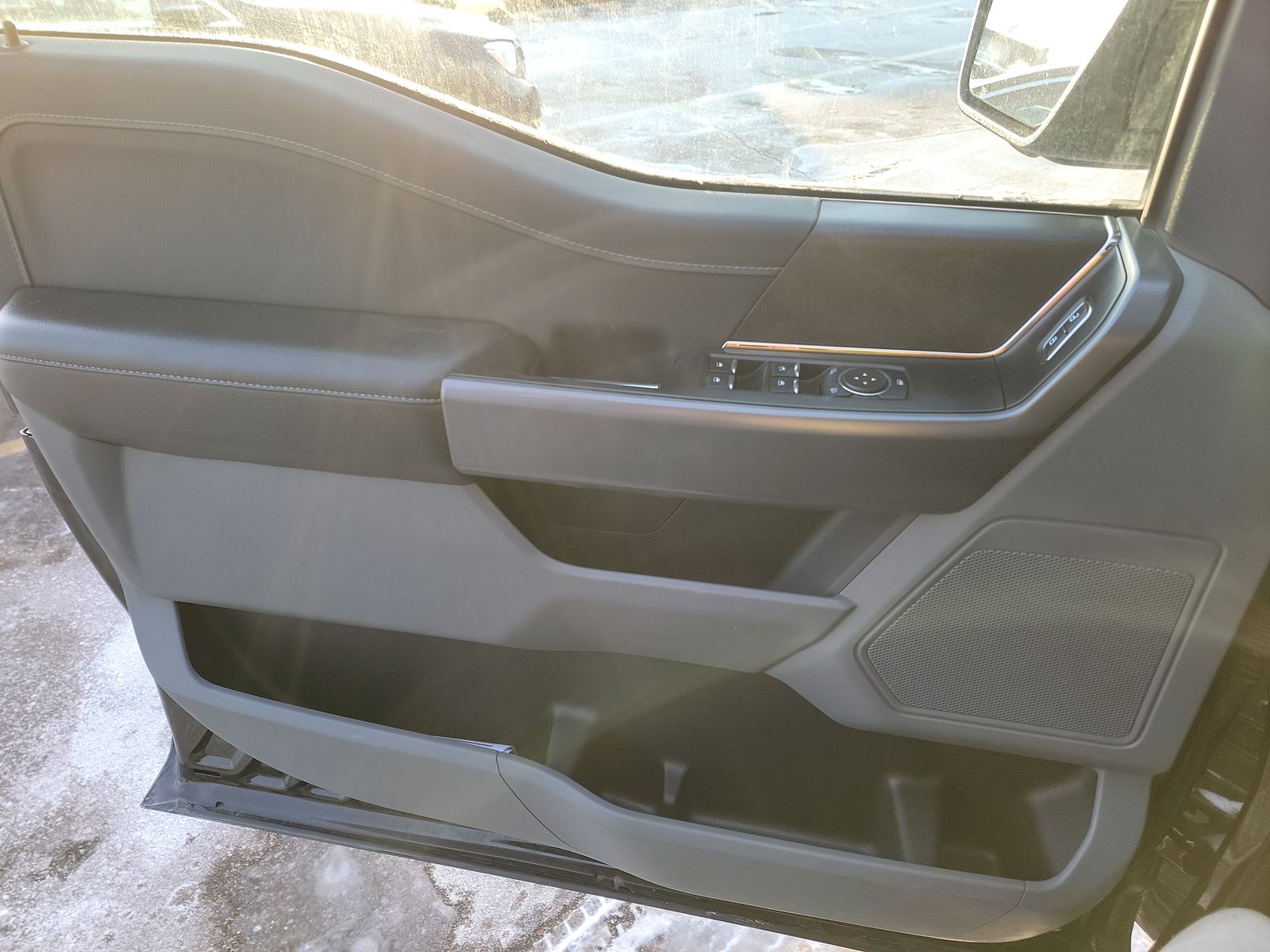 2024 Ford F-150 XLT AWD