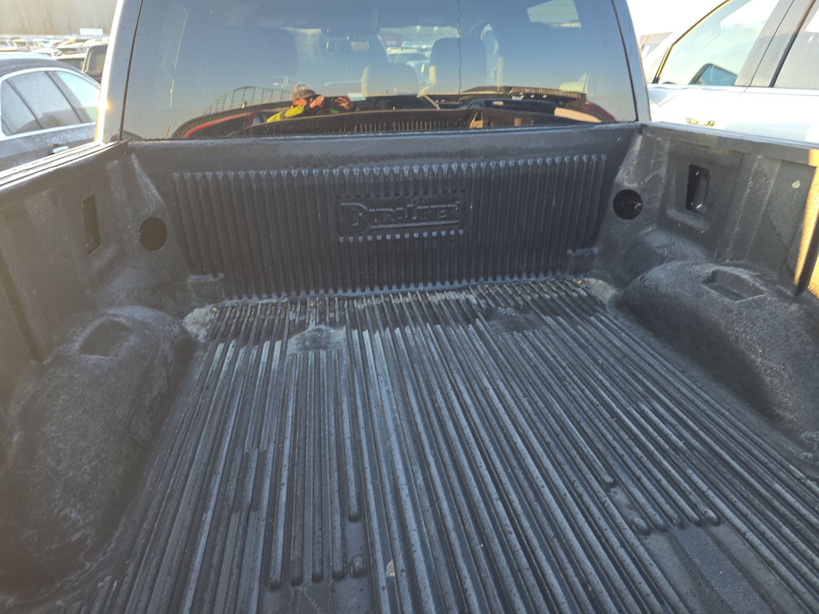 2024 Ford F-150 XLT AWD