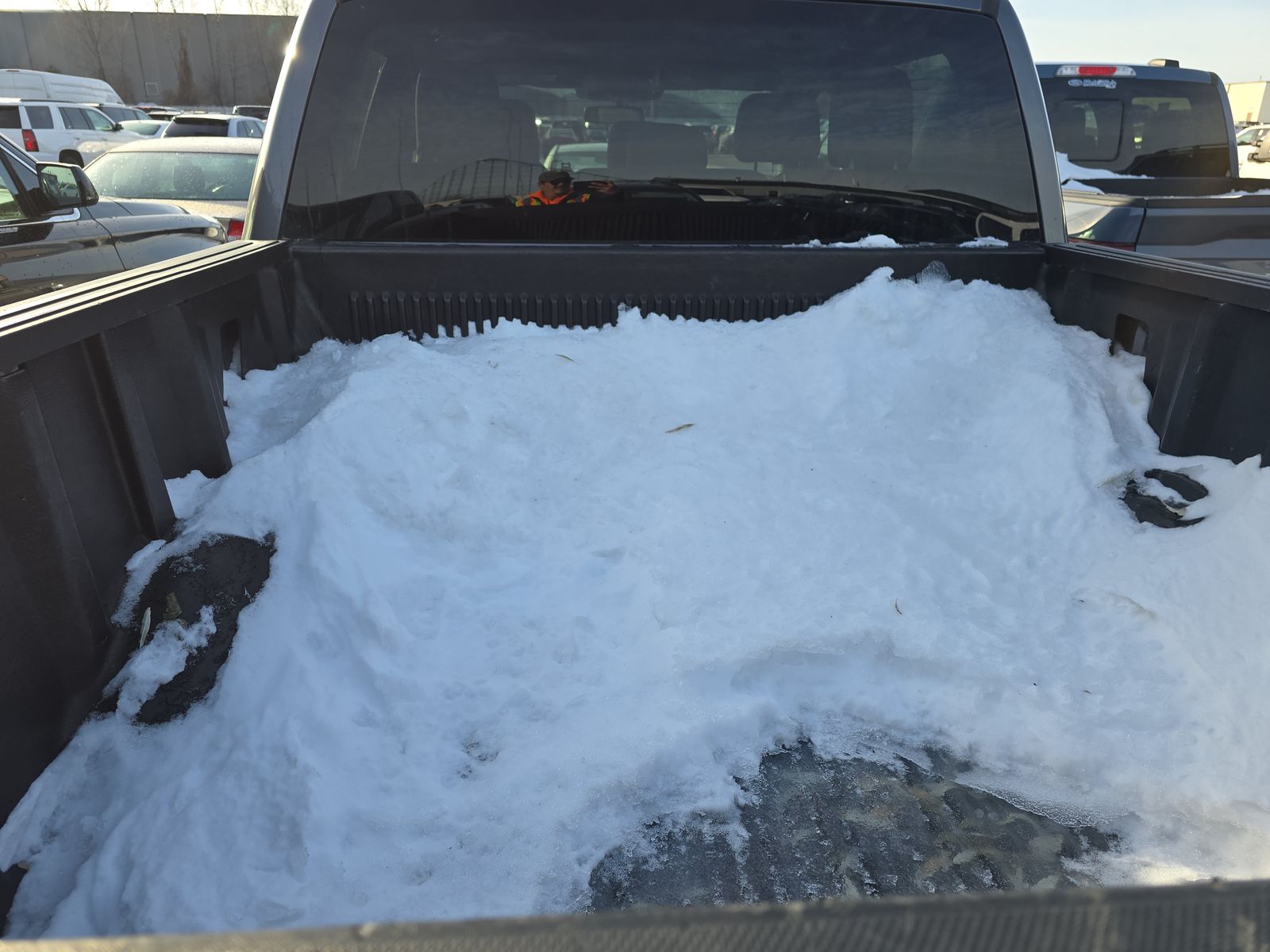 2024 Ford F-150 XLT AWD