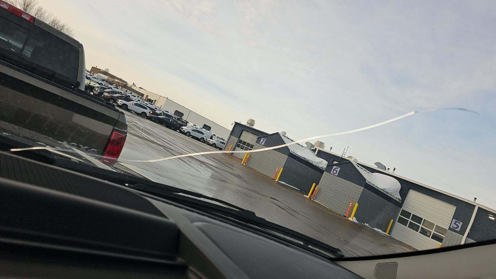 2024 Ford F-150 XLT AWD