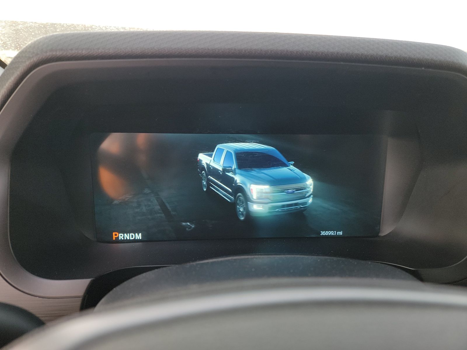 2024 Ford F-150 XLT AWD