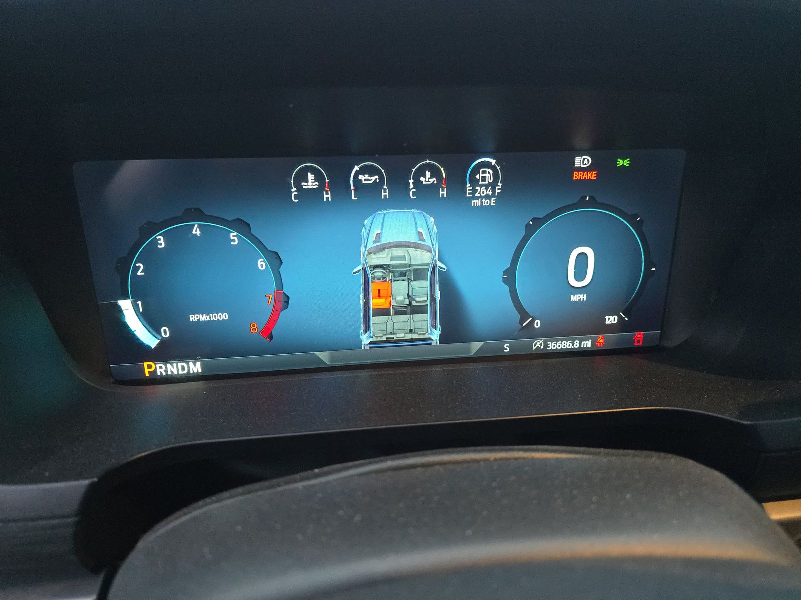 2024 Ford F-150 XLT AWD