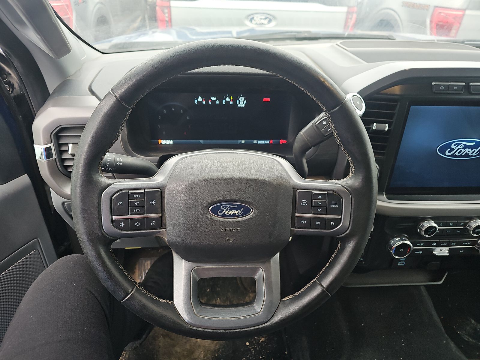 2024 Ford F-150 XLT AWD