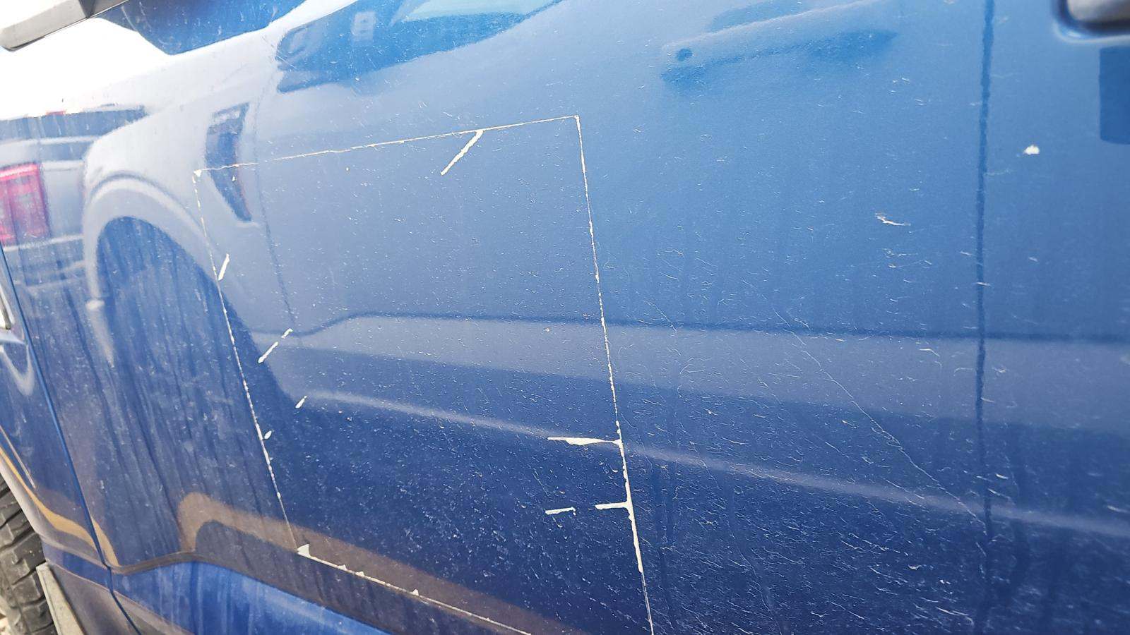 2024 Ford F-150 XLT AWD