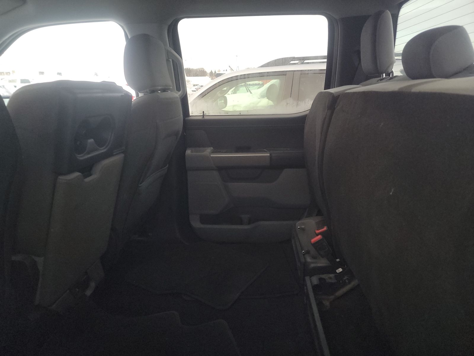 2024 Ford F-150 XLT AWD