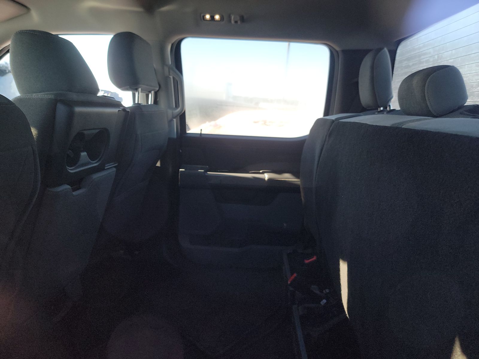 2024 Ford F-150 XLT AWD