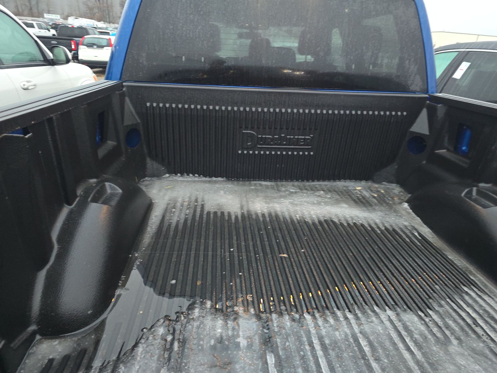 2024 Ford F-150 XLT AWD