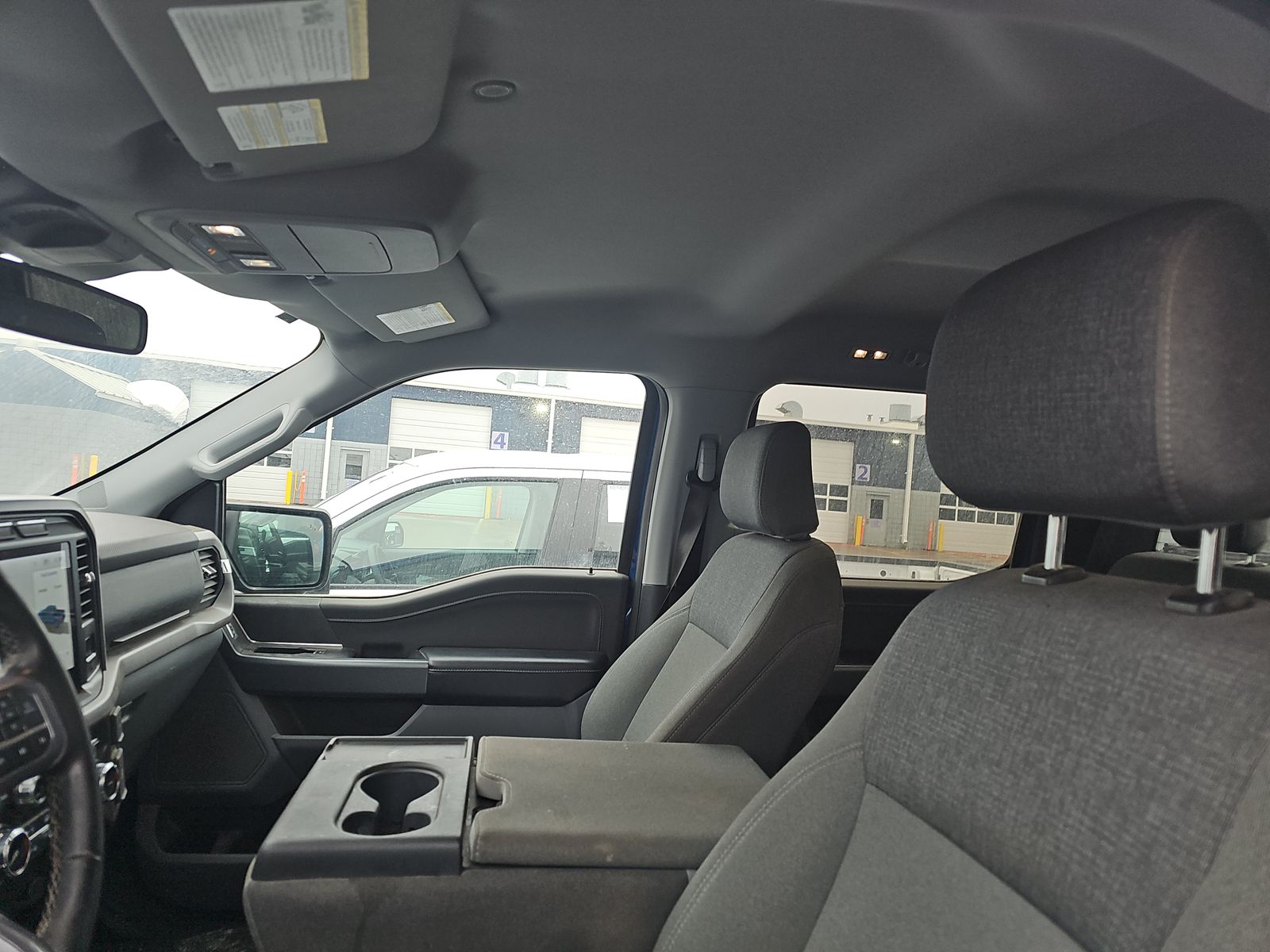 2024 Ford F-150 XLT AWD