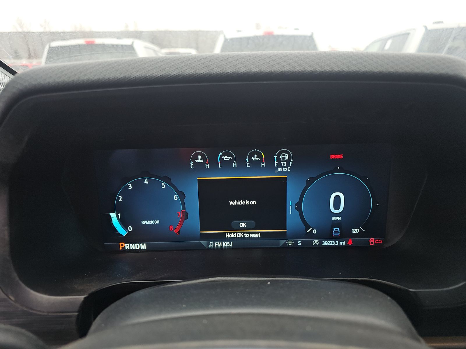 2024 Ford F-150 XLT AWD