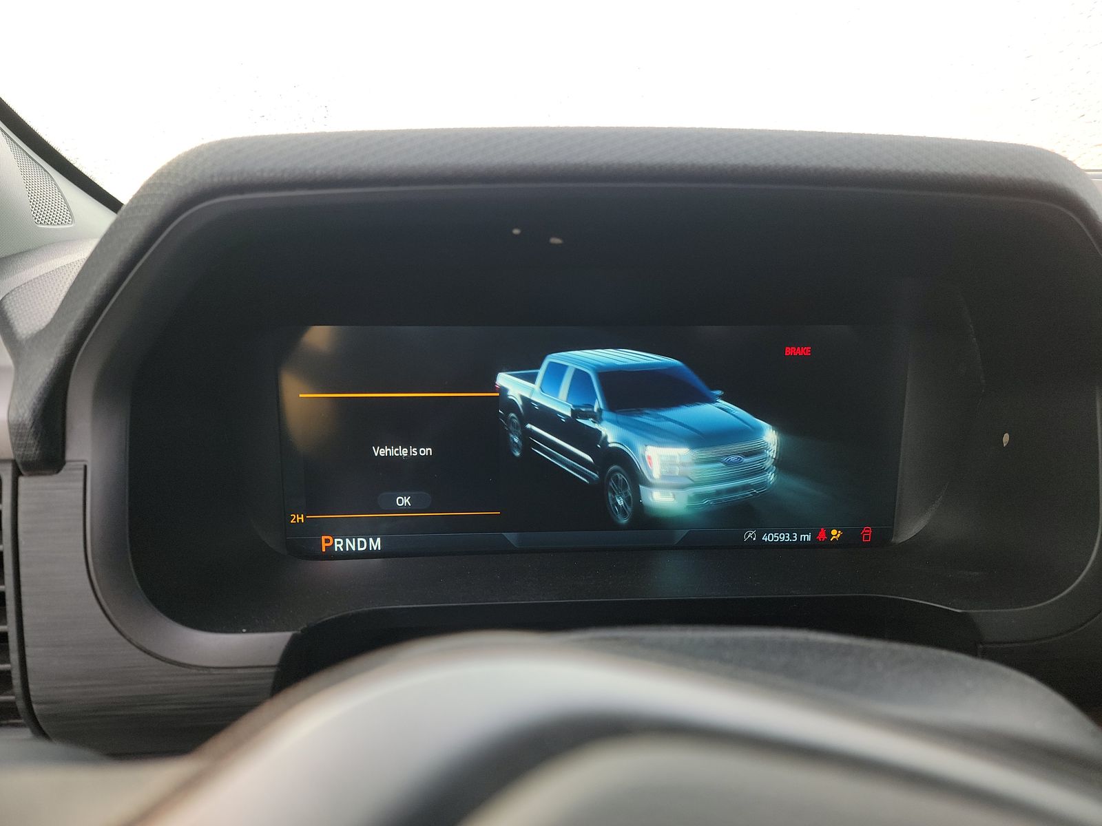 2024 Ford F-150 XLT AWD