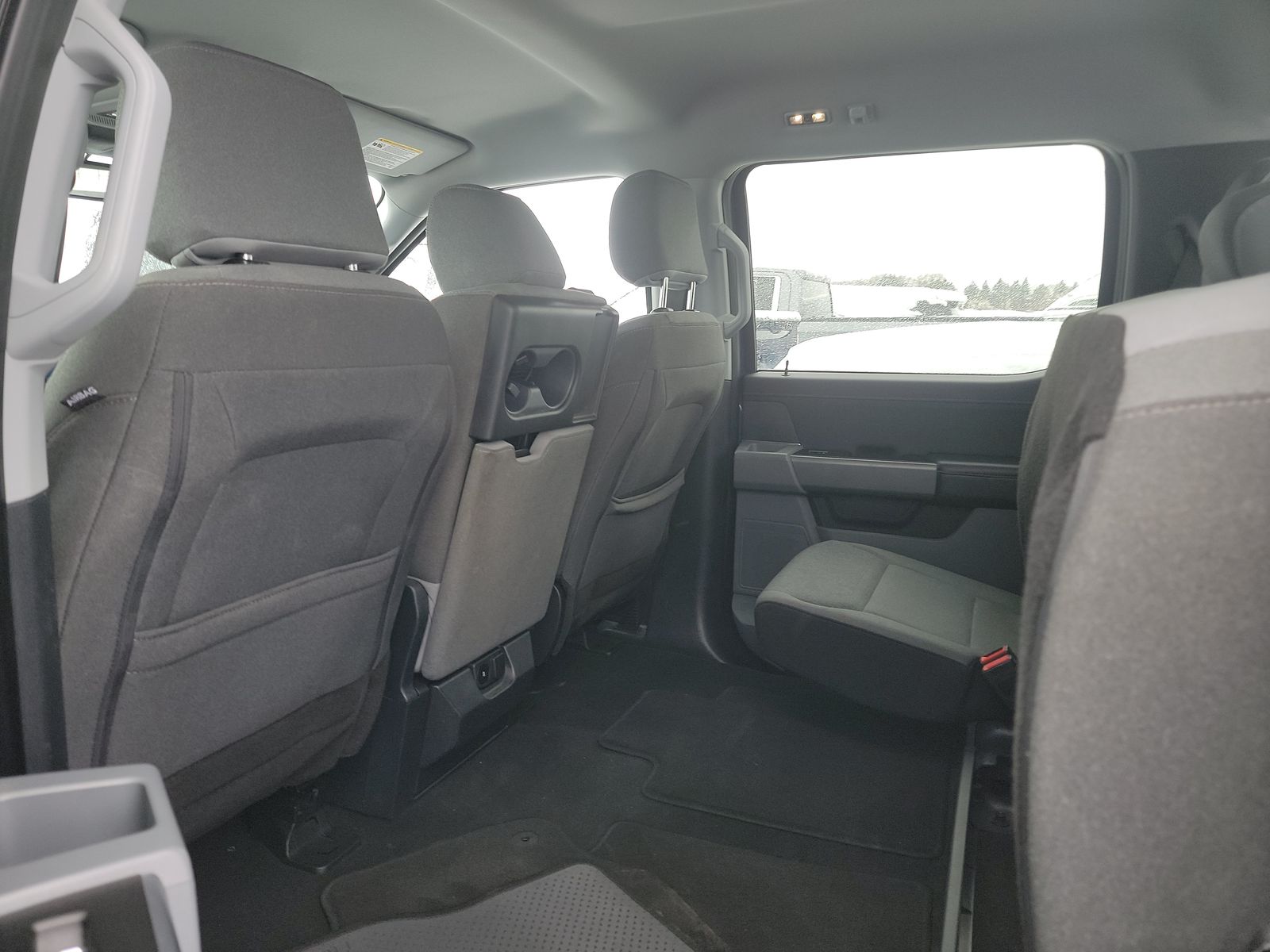 2024 Ford F-150 XLT AWD