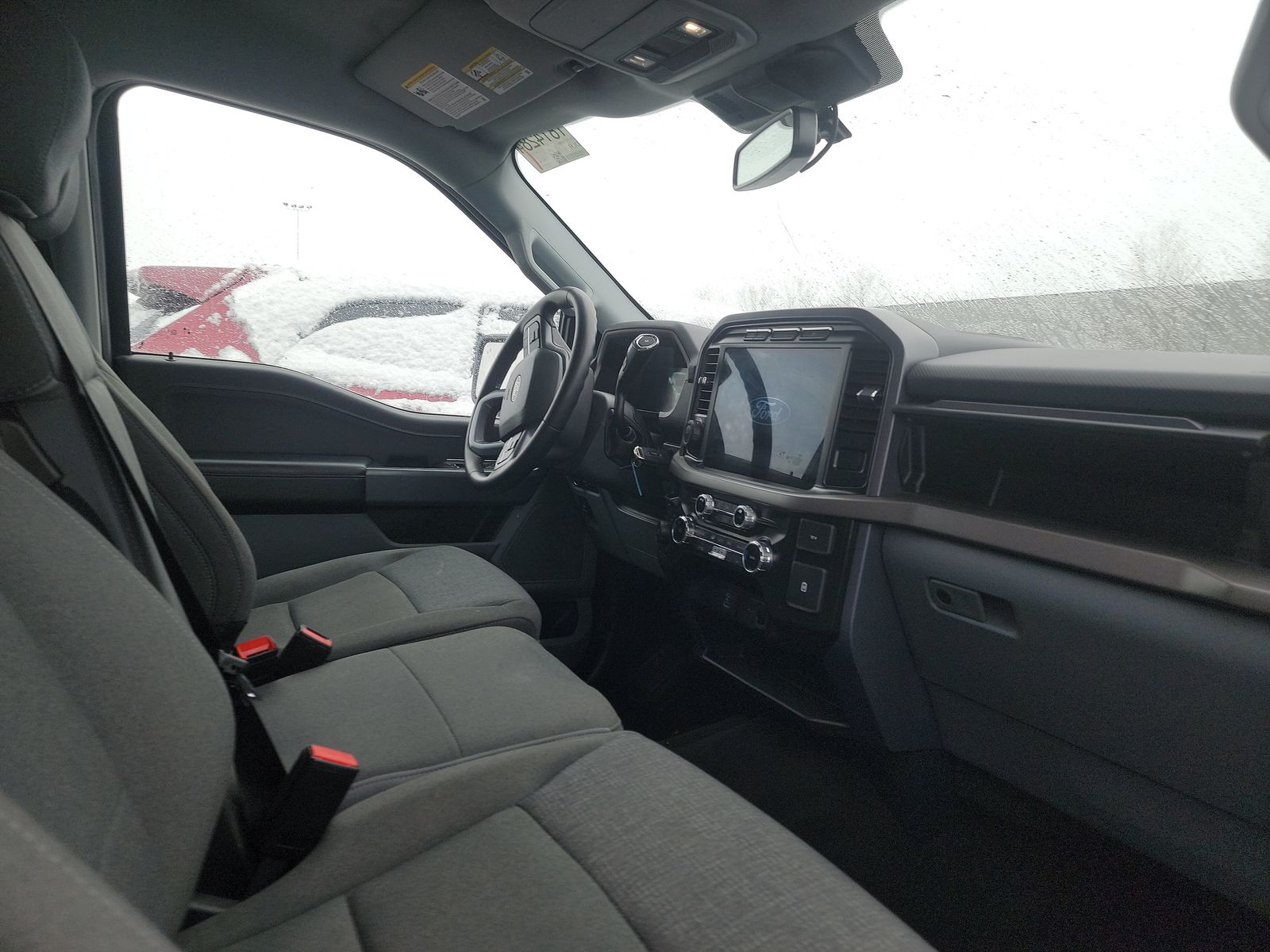 2024 Ford F-150 XLT AWD