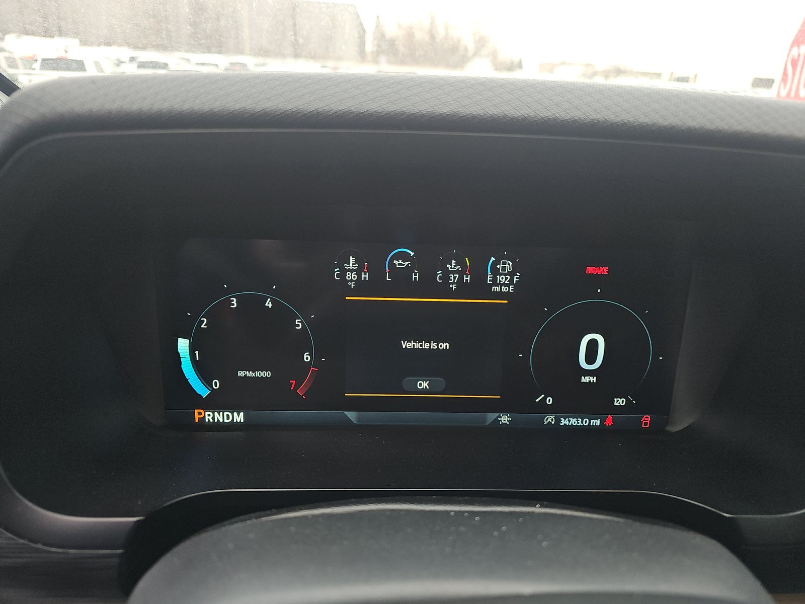 2024 Ford F-150 XLT AWD