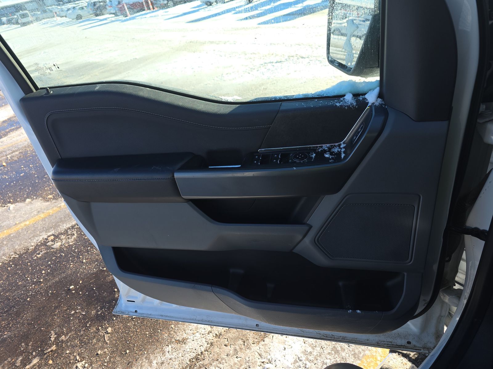 2024 Ford F-150 XLT AWD