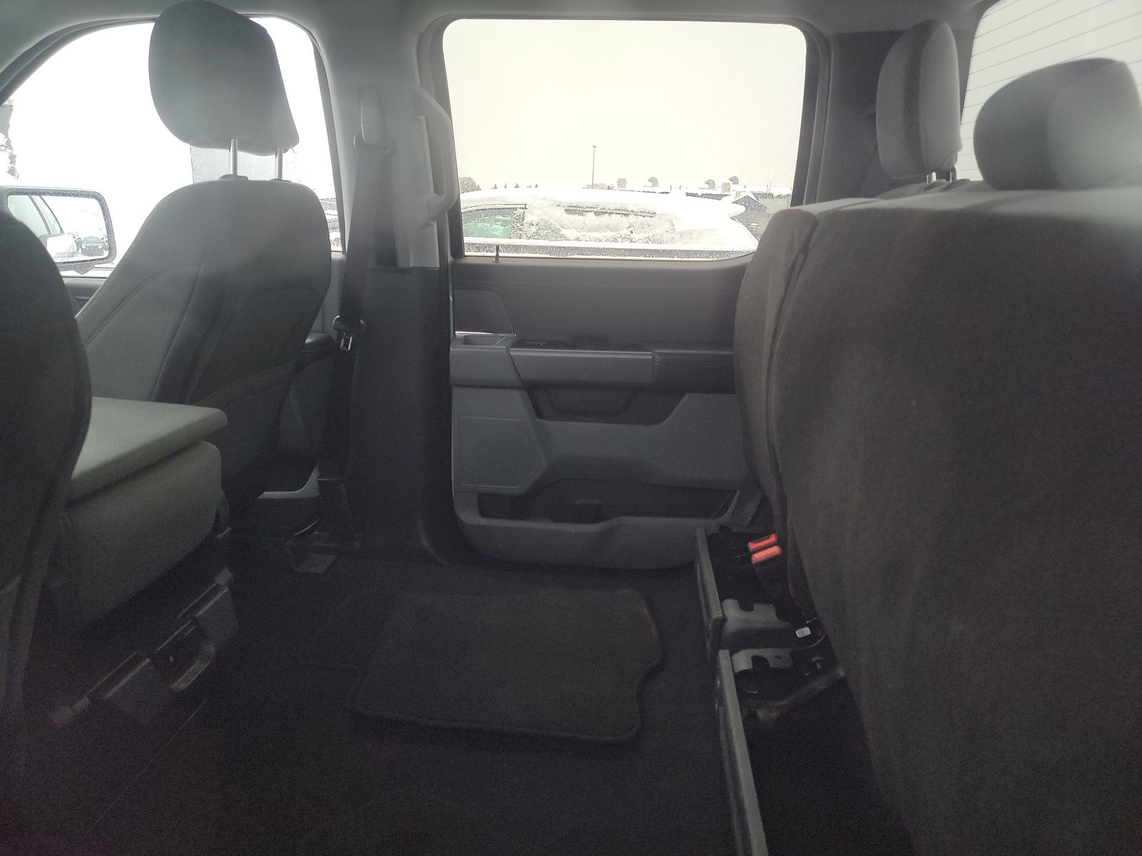 2024 Ford F-150 XLT AWD