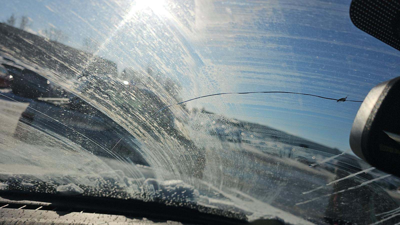 2024 Ford F-150 XLT AWD