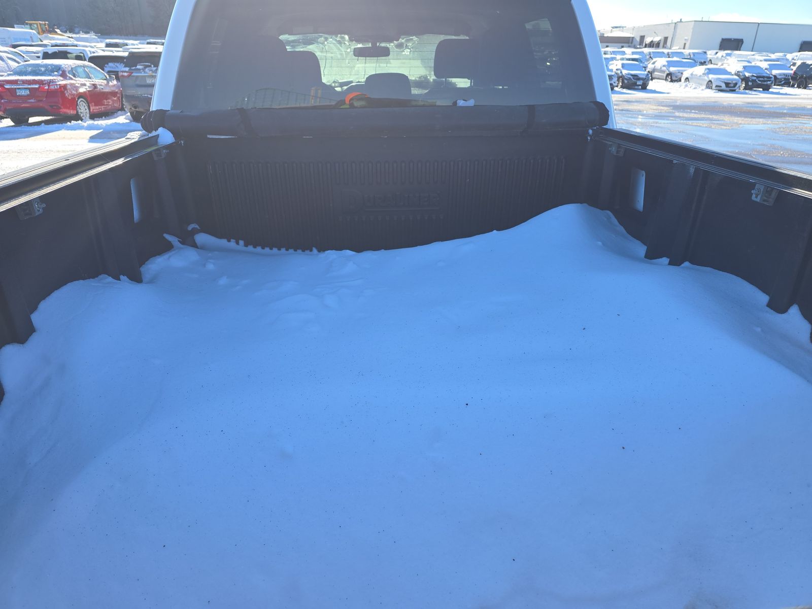 2024 Ford F-150 XLT AWD
