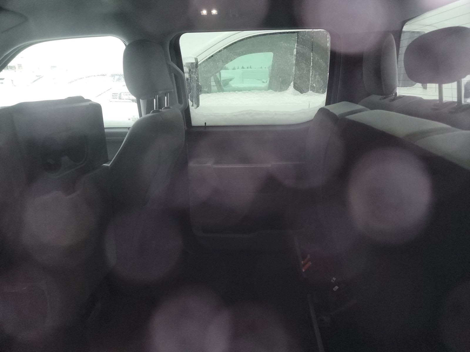 2024 Ford F-150 XLT AWD