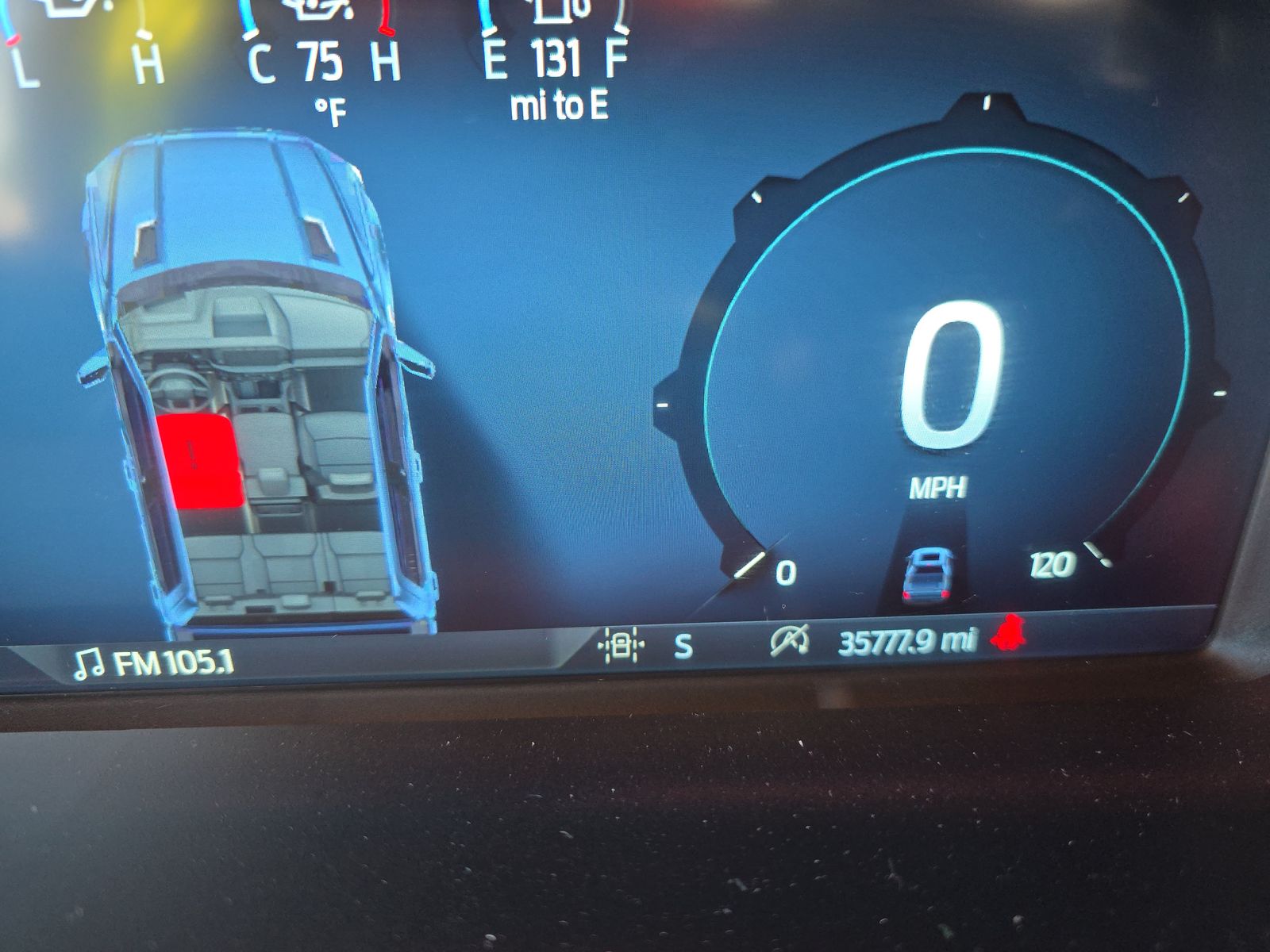 2024 Ford F-150 XLT AWD