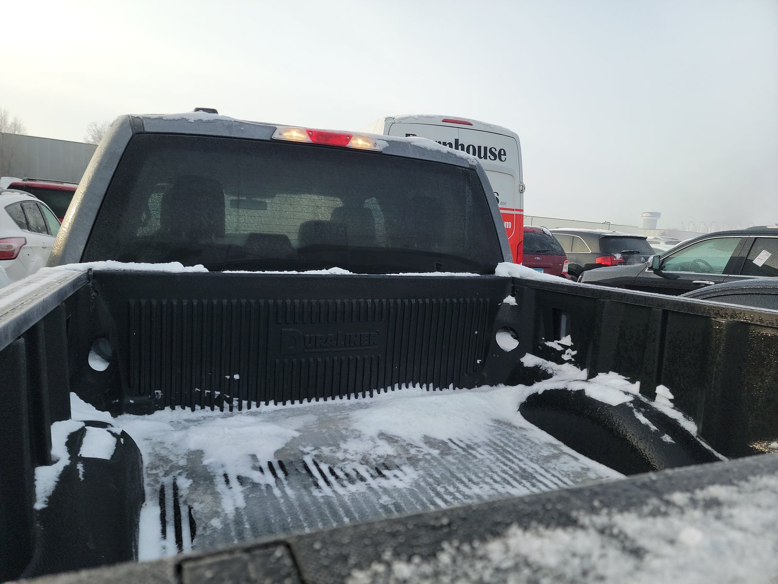 2024 Ford F-150 XLT AWD