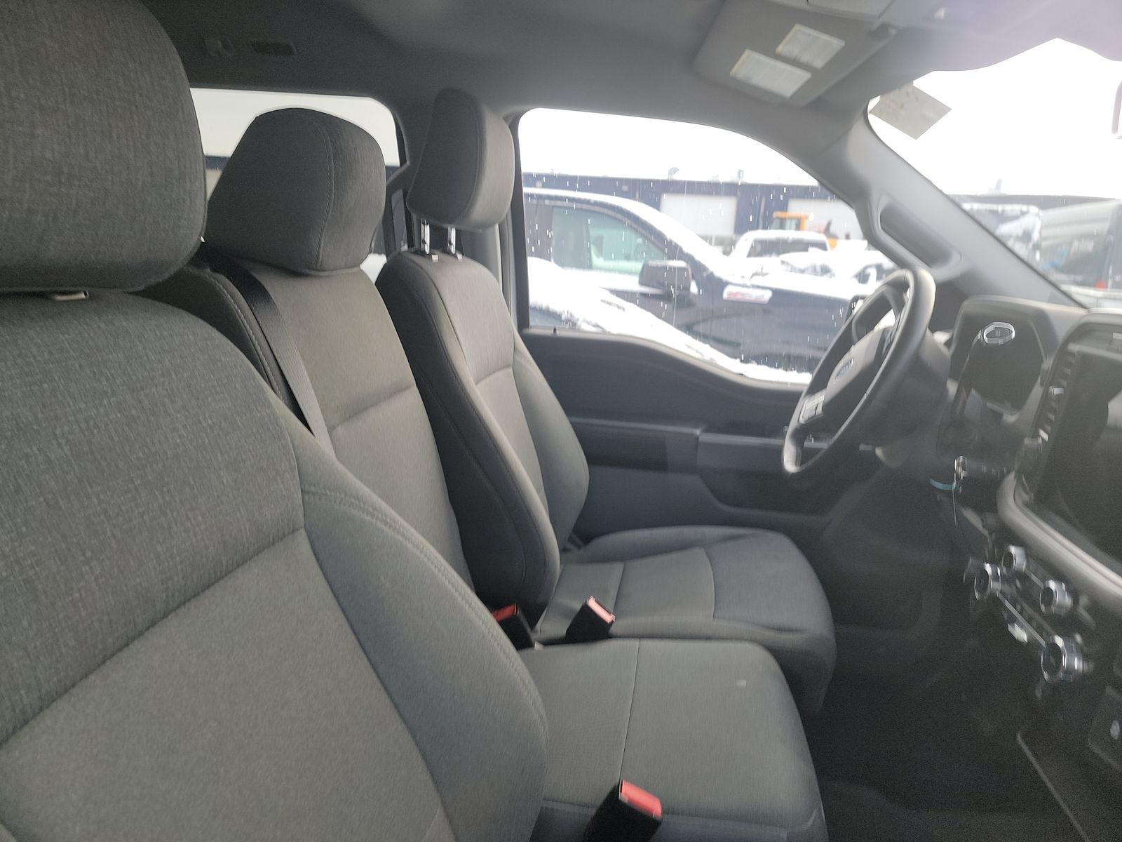 2024 Ford F-150 XLT AWD