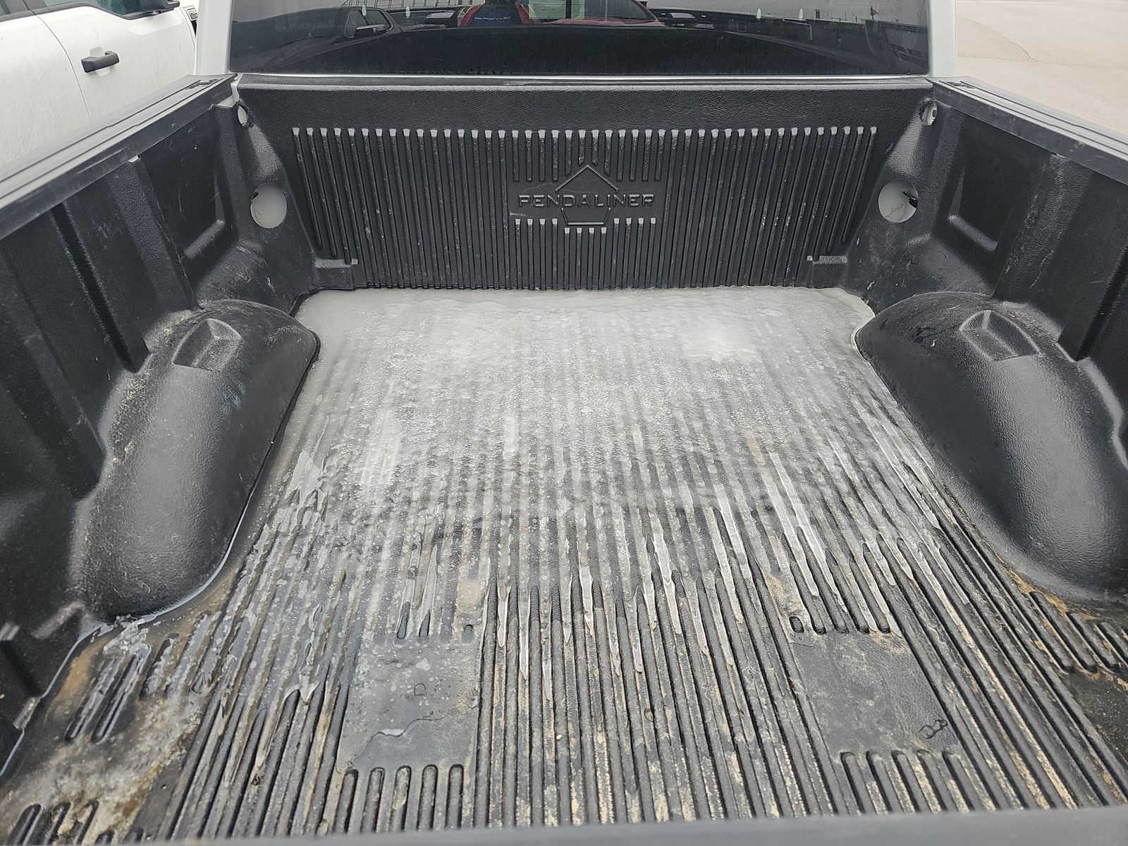 2024 Ford F-150 XLT AWD