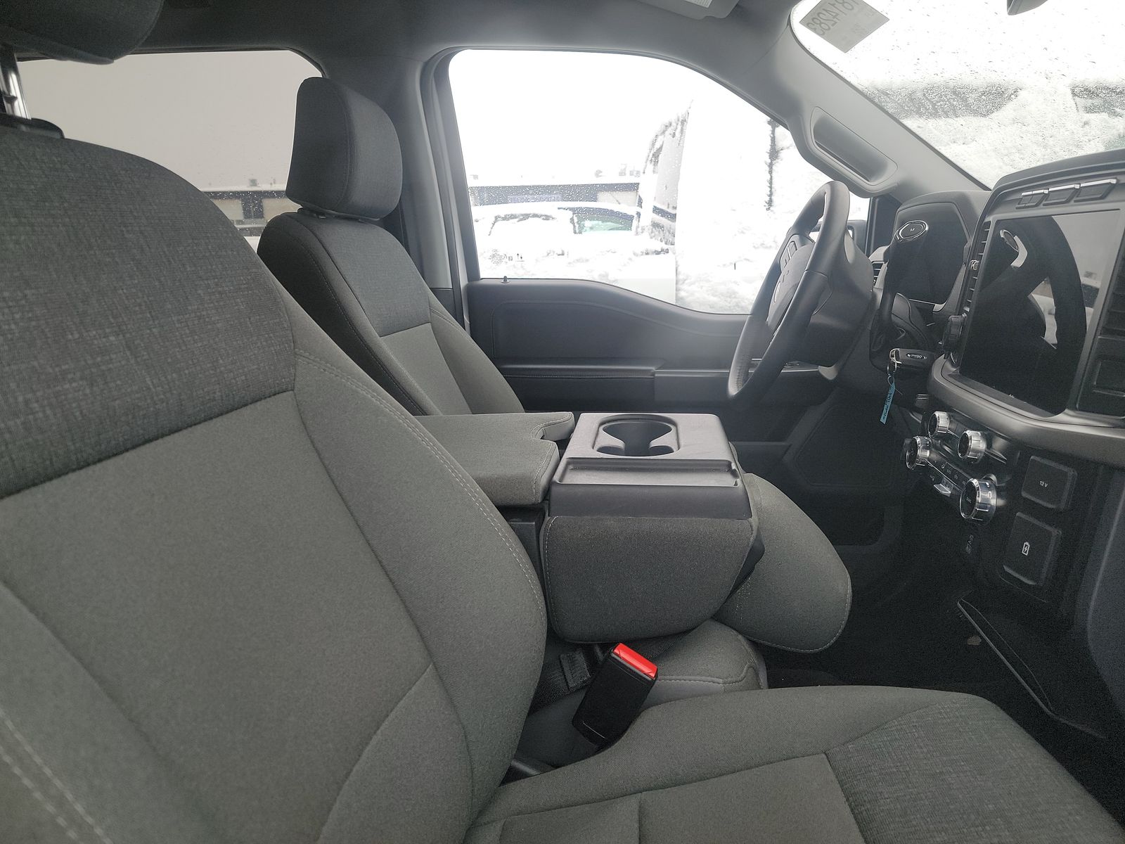 2024 Ford F-150 XLT AWD