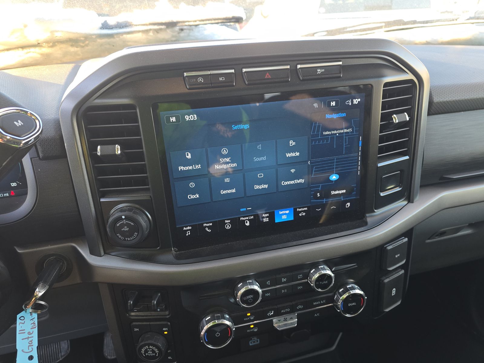 2024 Ford F-150 XLT AWD