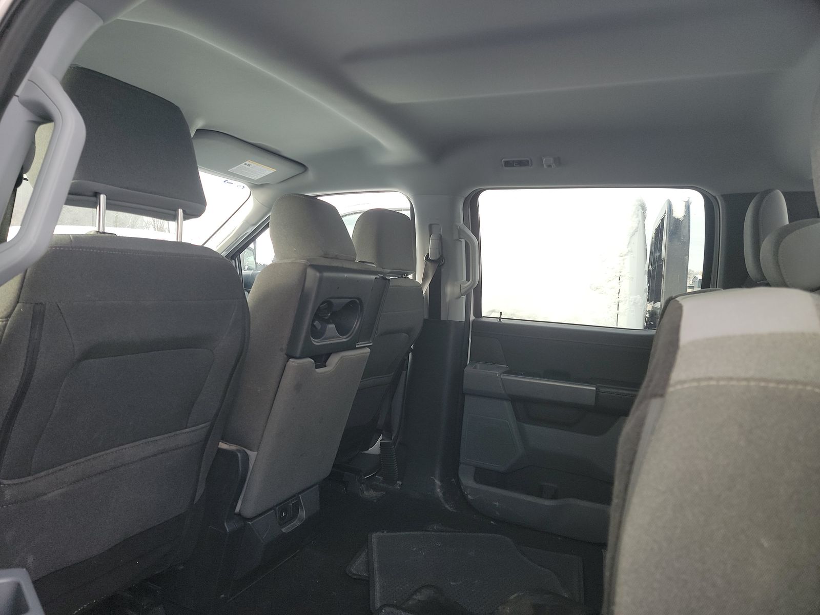 2024 Ford F-150 XLT AWD