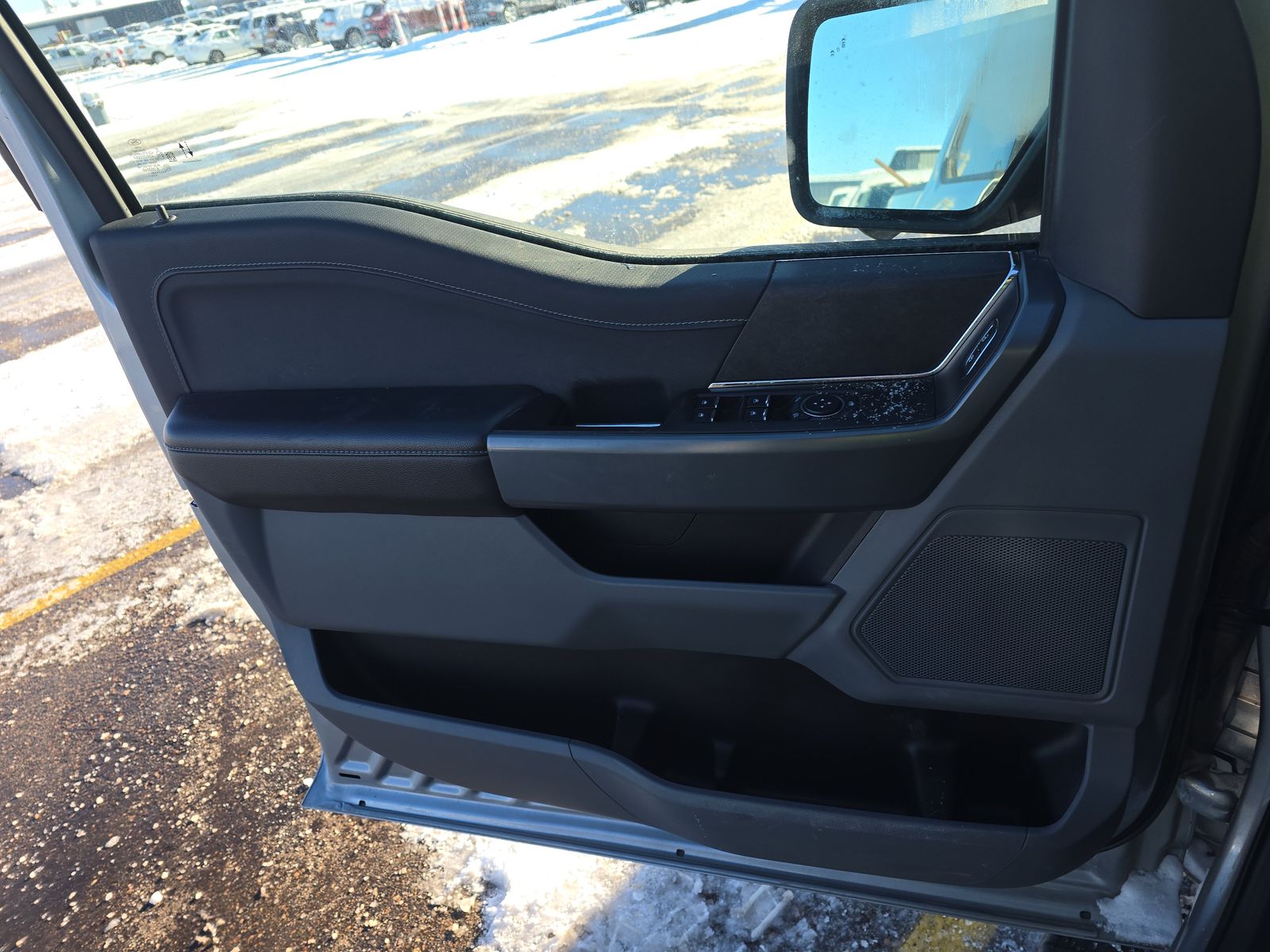 2024 Ford F-150 XLT AWD