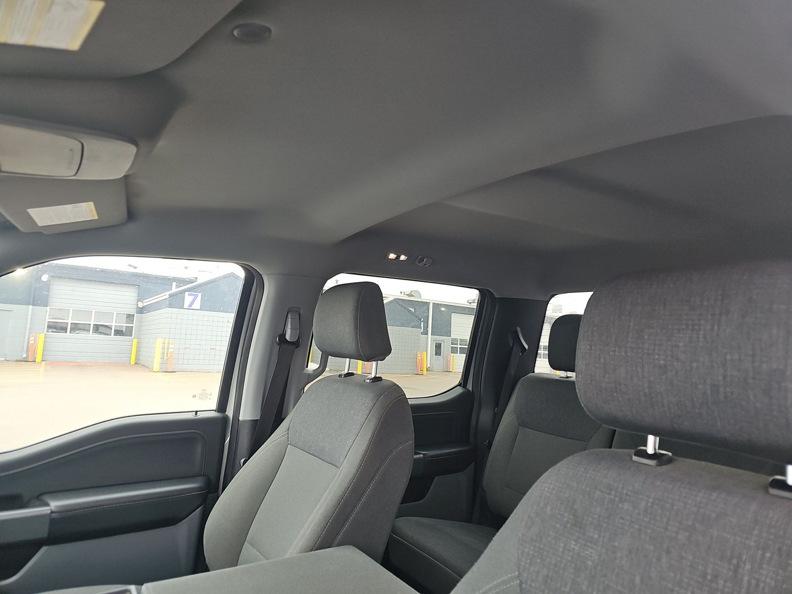 2024 Ford F-150 XLT AWD