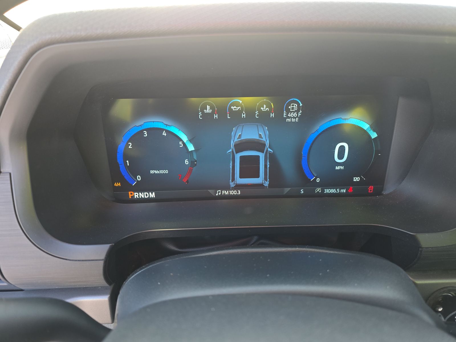 2024 Ford F-150 XLT AWD