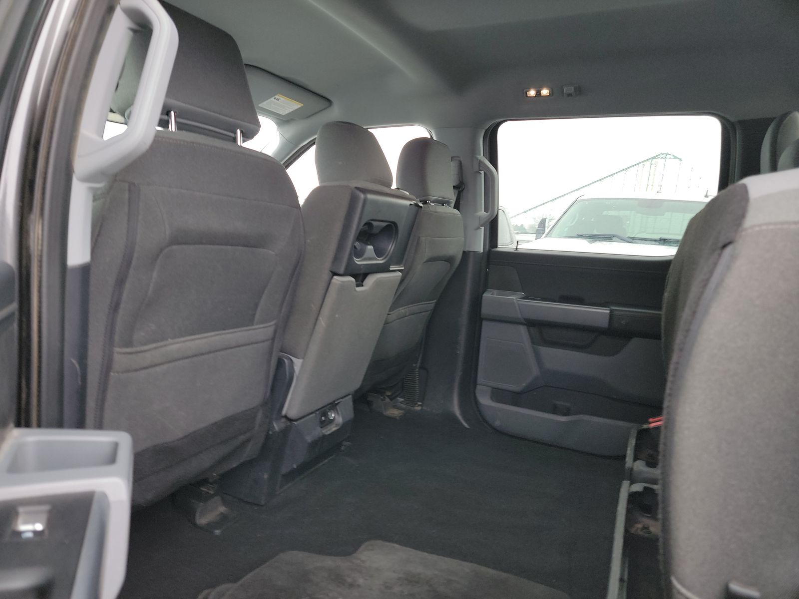 2024 Ford F-150 XLT AWD