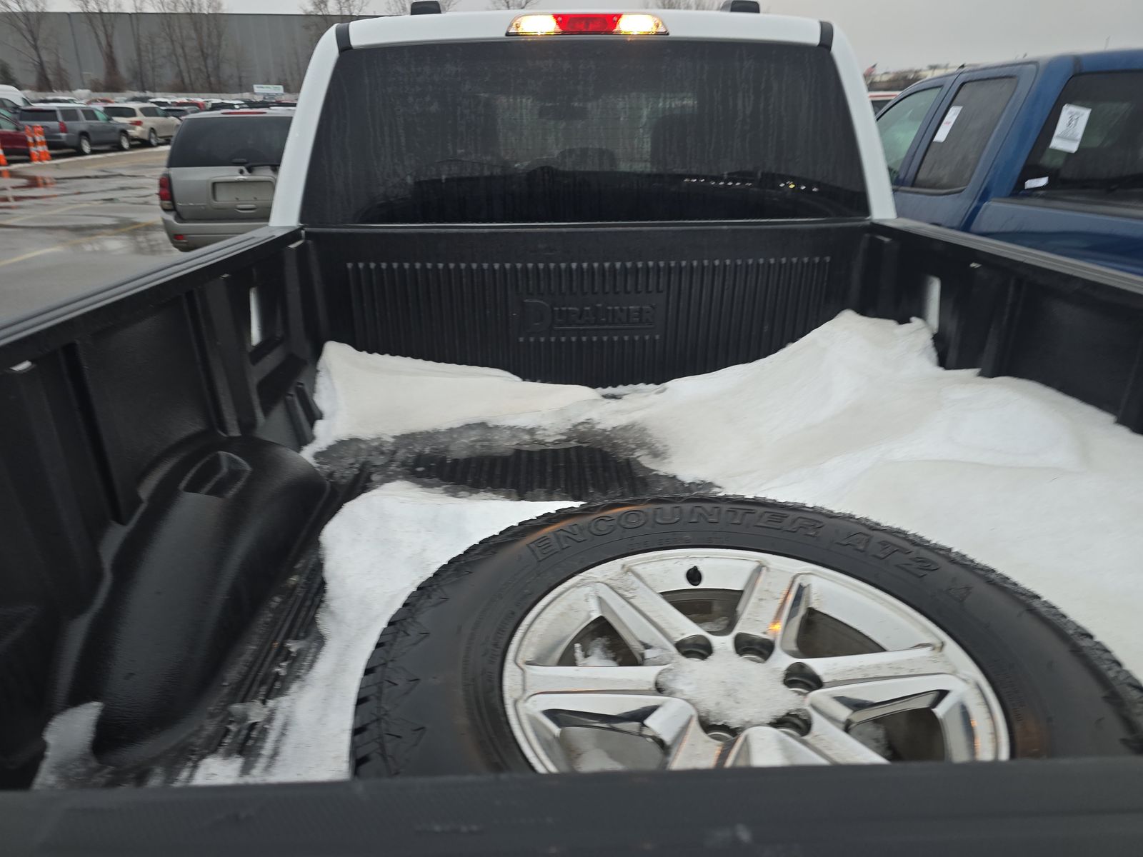 2024 Ford F-150 XLT AWD