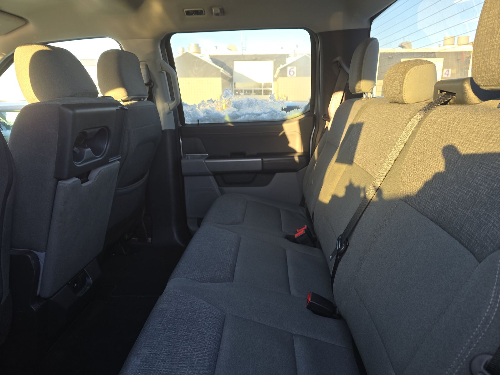 2024 Ford F-150 XLT AWD