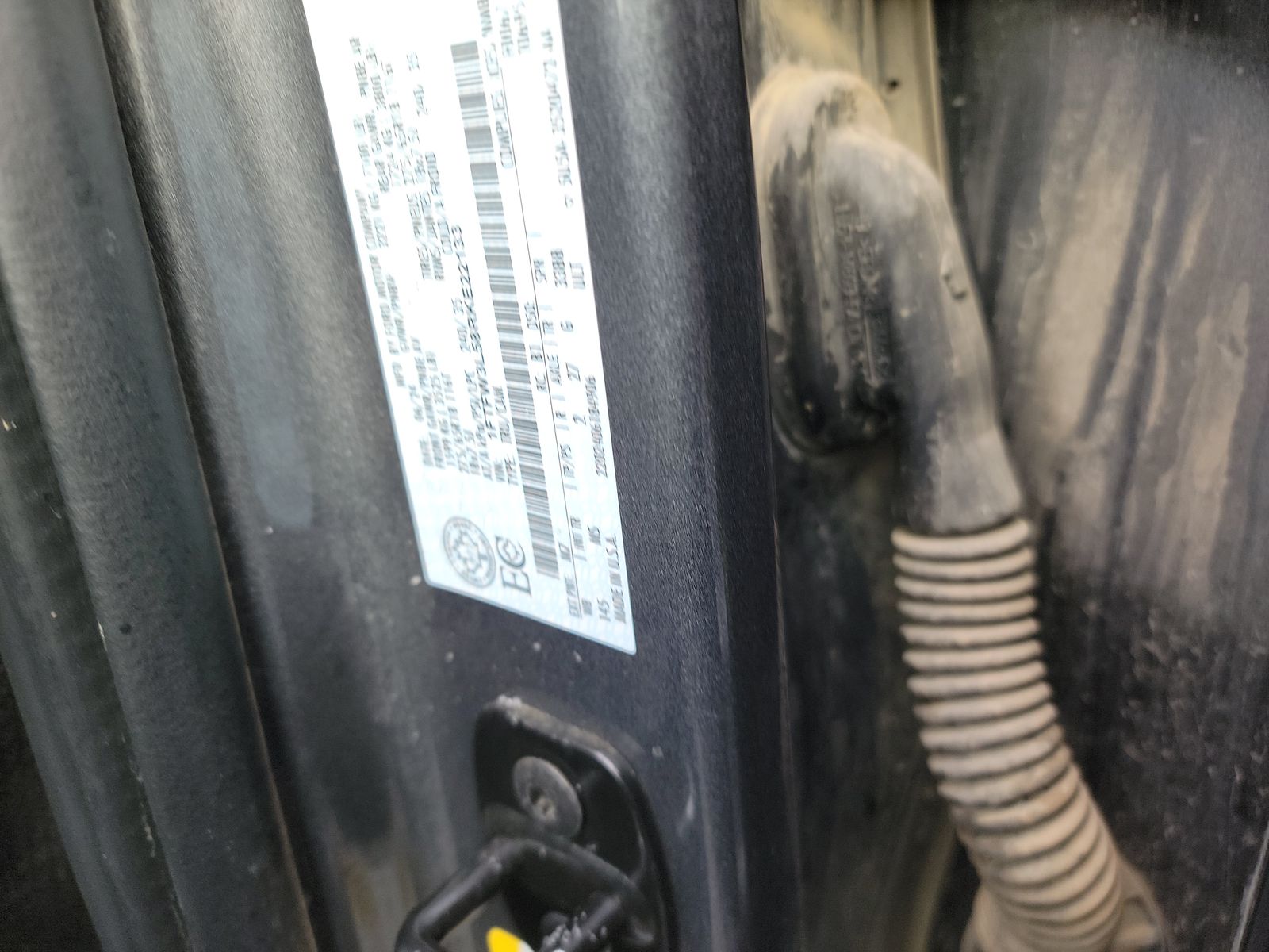 2024 Ford F-150 XLT AWD