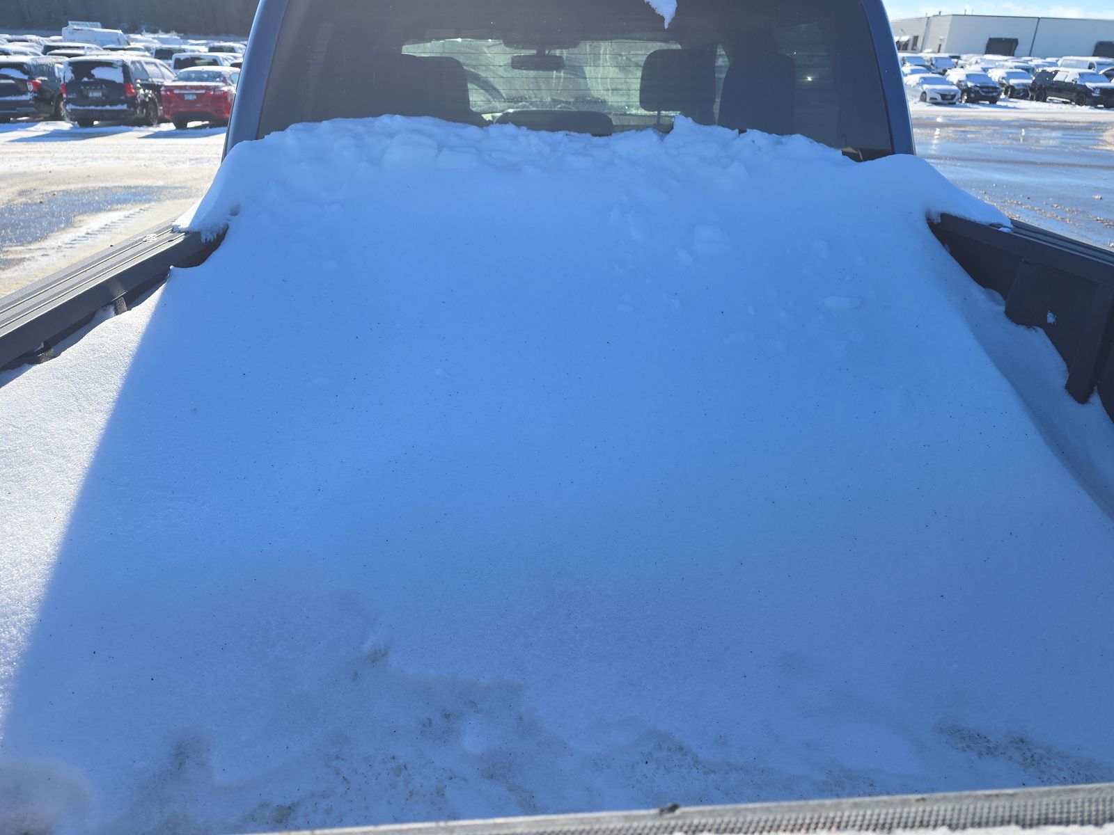 2024 Ford F-150 XLT AWD