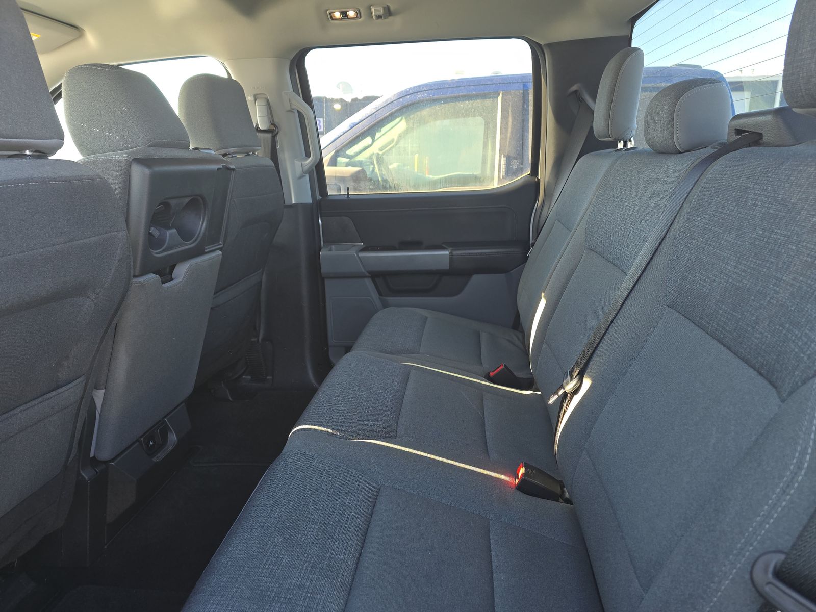 2024 Ford F-150 XLT AWD